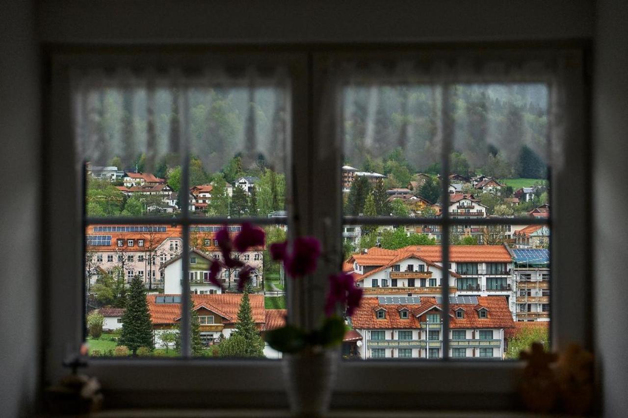 Ferienwohnungen Haus Elisabeth Bodenmais Esterno foto